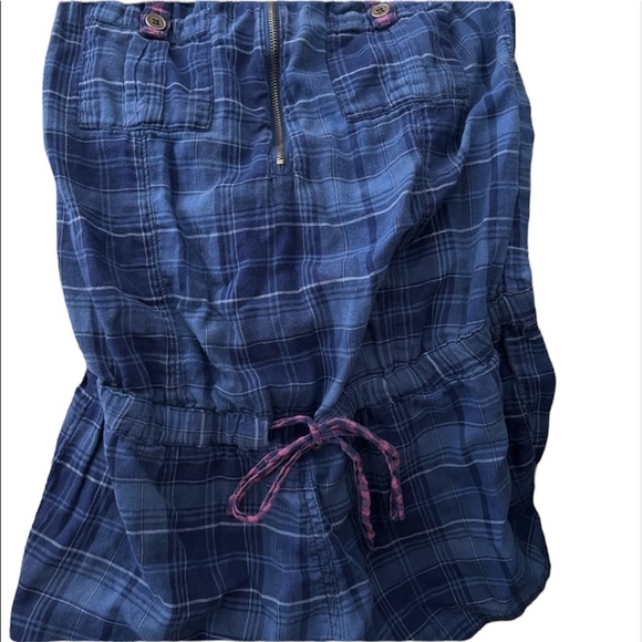 Romper tube top - Picture 3 of 5